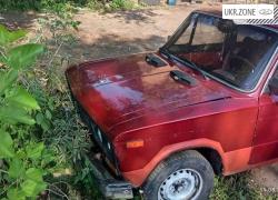 Седан ВАЗ (LADA) 2103 I 1980 в Каневе