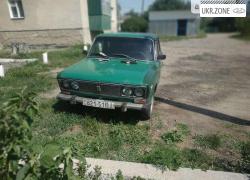 Седан ВАЗ (LADA) 2106 I 1986 в Первомайске