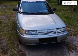ВАЗ (LADA) 2112 2007 у Теребовлі