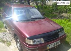 Универсал 5 дверей ВАЗ (LADA) 2111 I 2005 в Долине