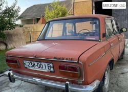 ВАЗ (LADA) 2103 1977 в Ивано-Франковске