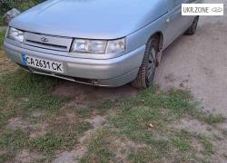 Универсал 5 дверей ВАЗ (LADA) 2111 I 2006 в Корсунь-Шевченковском