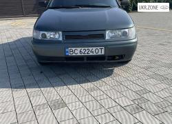 Седан ВАЗ (LADA) 2110 I 2008 в Стрые