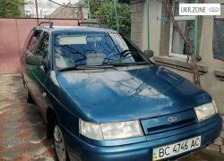 Универсал 5 дверей ВАЗ (LADA) 2111 I 2006 в Николаеве