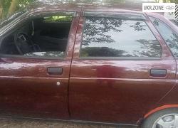 Седан ВАЗ (LADA) Priora I 2008 в Киеве