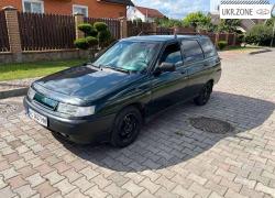 Универсал 5 дверей ВАЗ (LADA) 2111 I 2004 в Луцке