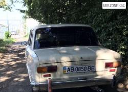 Седан ВАЗ (LADA) 2101 I 1973 в Жмеринке
