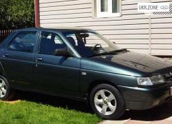 Седан ВАЗ (LADA) 2110 I 2005 в Сторожинце