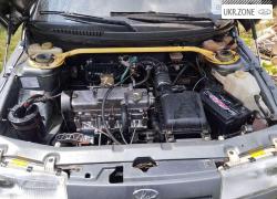 ВАЗ (LADA) 2112 2005 в Львове
