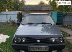 Хэтчбек 5 дверей ВАЗ (LADA) 2109 I 2005 в Чернобае