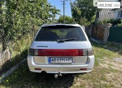 Универсал 5 дверей ВАЗ (LADA) 2111 I 2005 в Виннице
