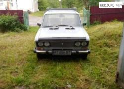 Седан ВАЗ (LADA) 2106 I 1991 в Долине