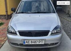 Седан ВАЗ (LADA) Priora I 2011 в Кривом Роге