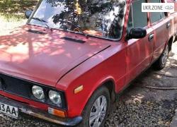 Седан ВАЗ (LADA) 2103 I 1979 в Вольногорске