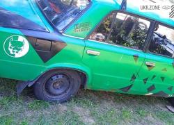 Седан ВАЗ (LADA) 2101 I 1977 в Запорожье