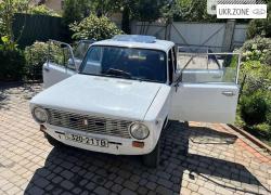 Седан ВАЗ (LADA) 2101 I 1975 в Самборе