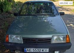 Седан ВАЗ (LADA) 21099 I 2008 в Магдалиновке