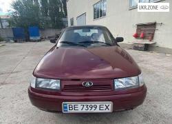 Седан ВАЗ (LADA) 2110 I 2013 в Николаеве