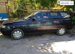 Универсал 5 дверей ВАЗ (LADA) 2111 I 2013 в Гайвороне