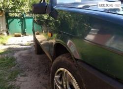 Седан ВАЗ (LADA) 21099 I 2004 в Полтаве
