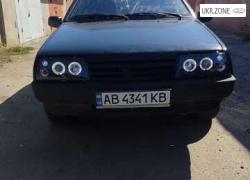 Седан ВАЗ (LADA) 21099 I 2008 в Виннице