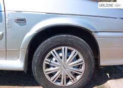 Седан ВАЗ (LADA) 2115 I 2008 в Николаеве