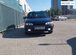 Седан ВАЗ (LADA) 2115 I 2008 в Павлограде