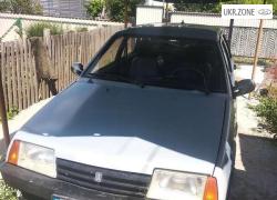 Седан ВАЗ (LADA) 21099 I 2004 в Умане
