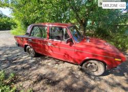 Седан ВАЗ (LADA) 2106 I 1984 в Славянске