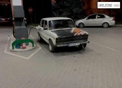 Седан ВАЗ (LADA) 2106 I 1988 в Одессе