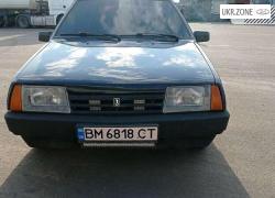 ВАЗ (LADA) 2109 2007 в Конотопе