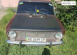 Універсал 5 дверей ВАЗ (LADA) 2102 I 1974 у Харкові