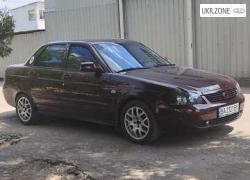 Седан ВАЗ (LADA) Priora I 2008 в Кропивни́цком