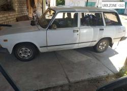 Универсал 5 дверей ВАЗ (LADA) 2104 I 2006 в Славуте