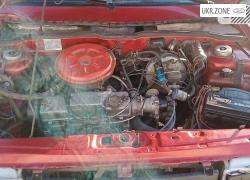 Хэтчбек 5 дверей ВАЗ (LADA) 2109 I 1996 в Павлограде