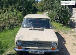 Седан ВАЗ (LADA) 2101 I 1981 в Чечельнике