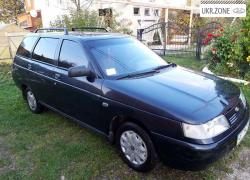 Универсал 5 дверей ВАЗ (LADA) 2111 I 2007 в Ивано-Франковске