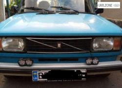 Седан ВАЗ (LADA) 2105 I 1988 в Веселиново