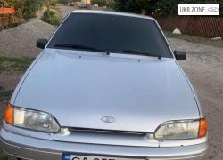Хэтчбек 5 дверей ВАЗ (LADA) 2114 I 2013 в Умане