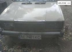Седан ВАЗ (LADA) 2105 I 1989 в Днепре