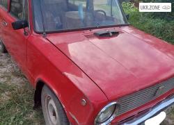 Седан ВАЗ (LADA) 2101 I 1979 в Тернополе