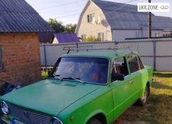 Седан ВАЗ (LADA) 2101 I 1980 в Казатине