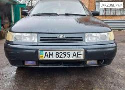 Универсал 5 дверей ВАЗ (LADA) 2111 I 2007 в Попельне