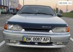 Седан ВАЗ (LADA) 2115 I 2008 в Кременце