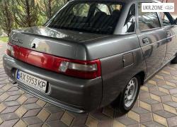 Седан ВАЗ (LADA) 2110 I 2012 в Сумах