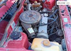 Хэтчбек 5 дверей ВАЗ (LADA) 2109 I 1992 в Львове