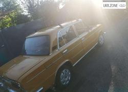 Седан ВАЗ (LADA) 2103 I 1976 в Кропивни́цком