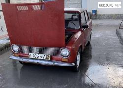 Седан ВАЗ (LADA) 2101 I 1973 в Стрые