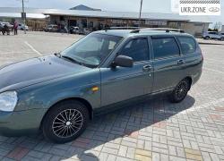 Седан ВАЗ (LADA) Priora I 2011 в Житомире