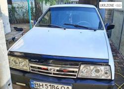 Седан ВАЗ (LADA) 21099 I 1995 в Беляевке